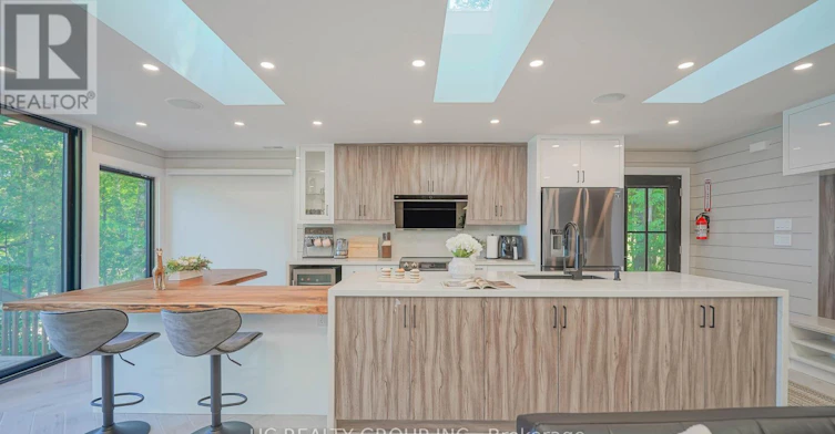 456 Silver Birch Drive, Tiny, ON, L9M 0M5 - 36