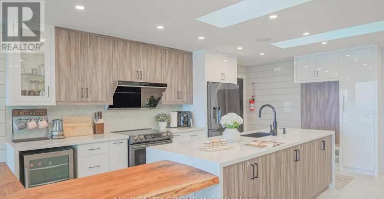 456 Silver Birch Drive, Tiny, ON, L9M 0M5 - 28