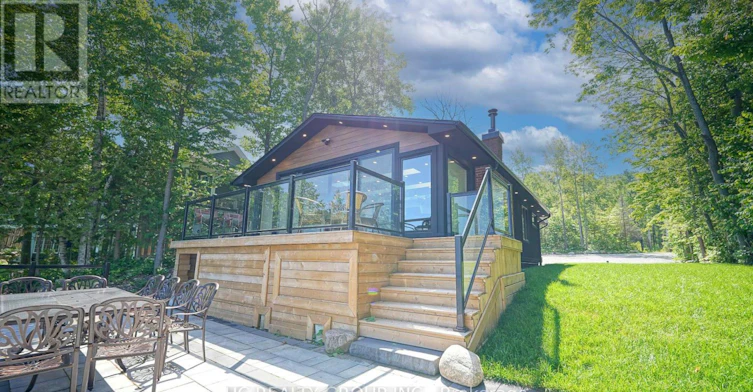 456 Silver Birch Drive, Tiny, ON, L9M 0M5 - 8