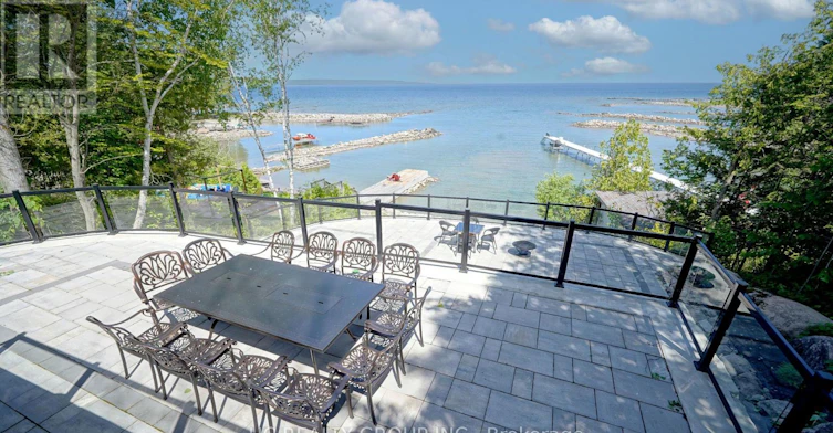456 Silver Birch Drive, Tiny, ON, L9M 0M5 - 9
