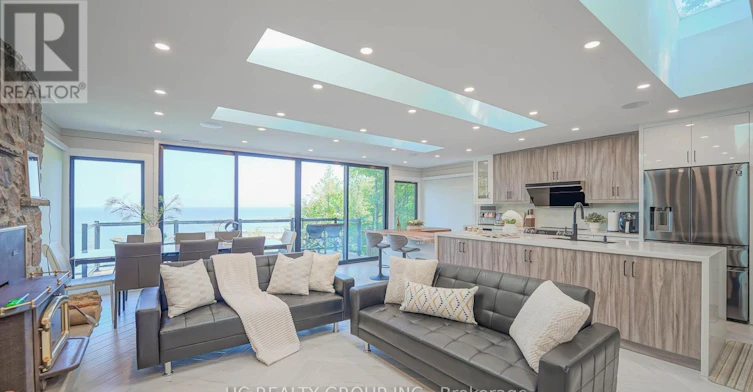 456 Silver Birch Drive, Tiny, ON, L9M 0M5 - 30