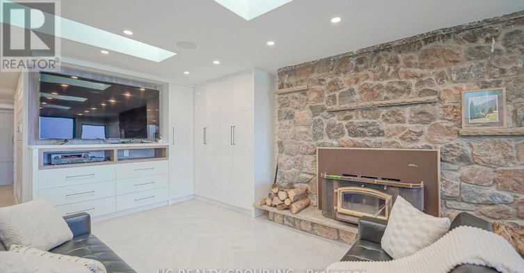 456 Silver Birch Drive, Tiny, ON, L9M 0M5 - 29