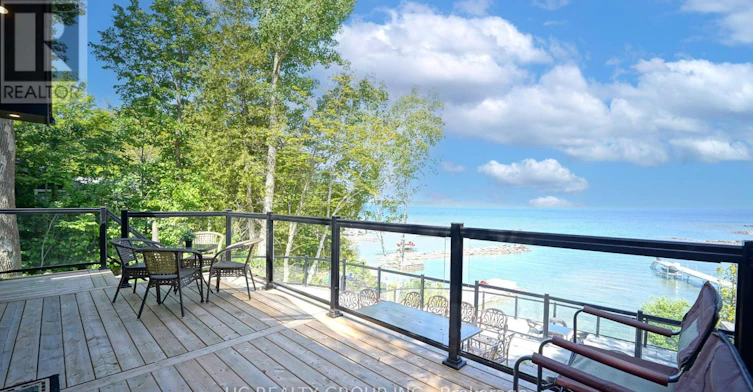 456 Silver Birch Drive, Tiny, ON, L9M 0M5 - 5