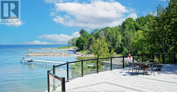 456 Silver Birch Drive, Tiny, ON, L9M 0M5 - 48