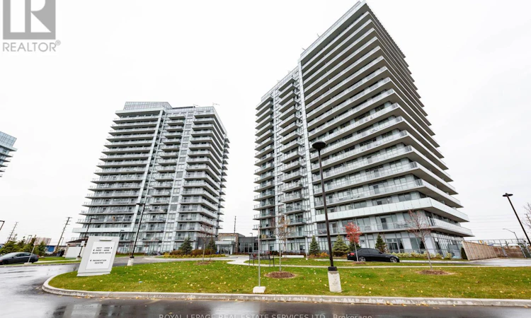 607-4677 Glen Erin Drive