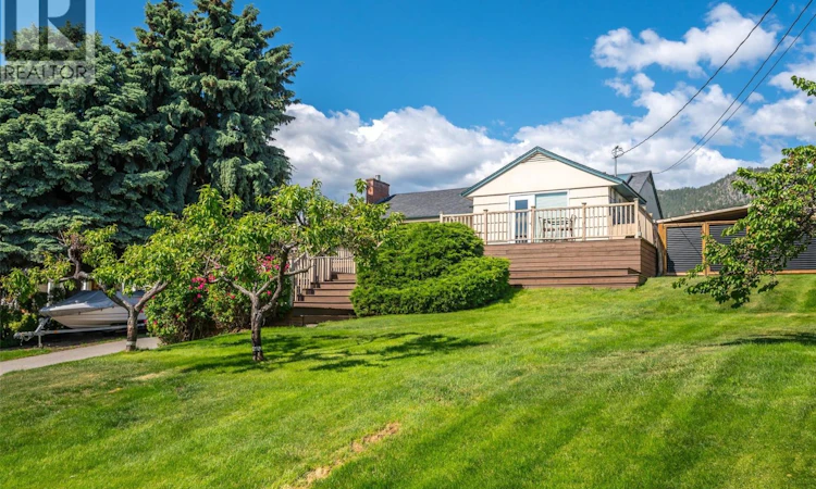 808 Vedette Drive
