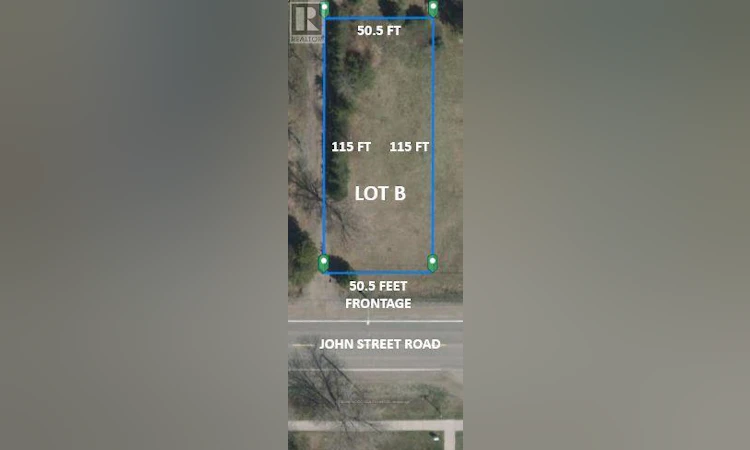1372 John St Road