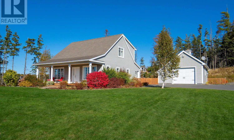 893 Two Islands Road
