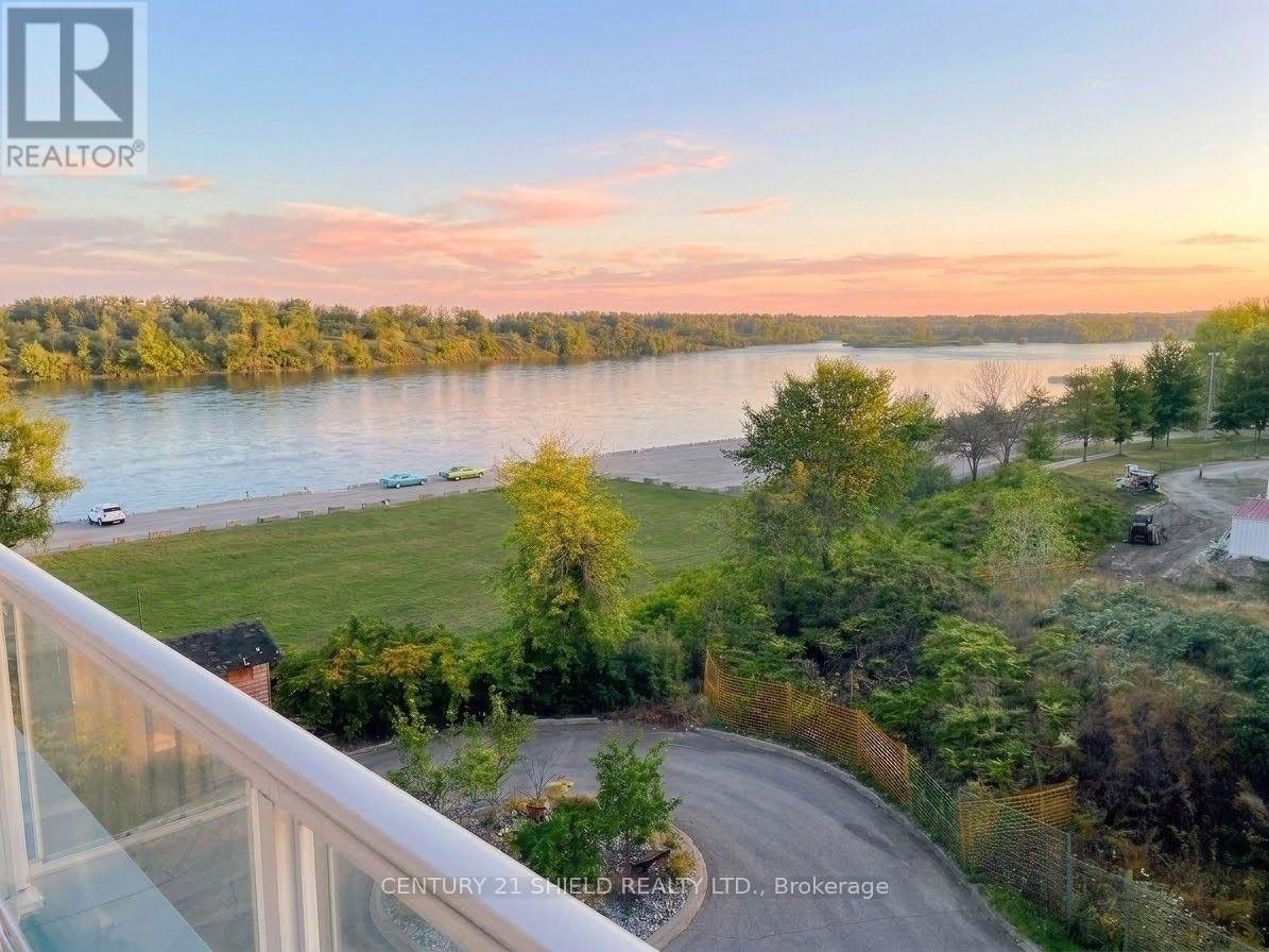 304-703 Cotton Mill Street, Cornwall, ON, K6H 0E7