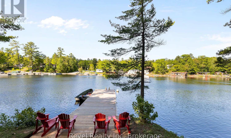 5 Severn River 406