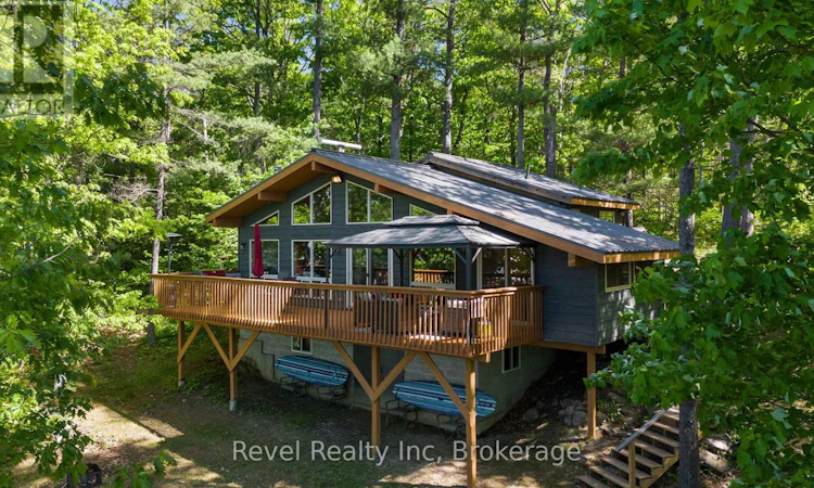 5 Severn River 406