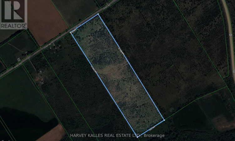 LOT-63 Oram Road