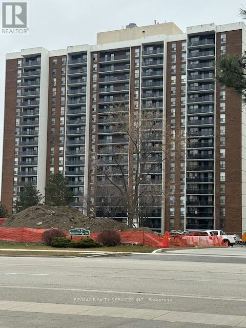 805-21 Knightsbridge Road, Brampton, ON, L6T 3Y1