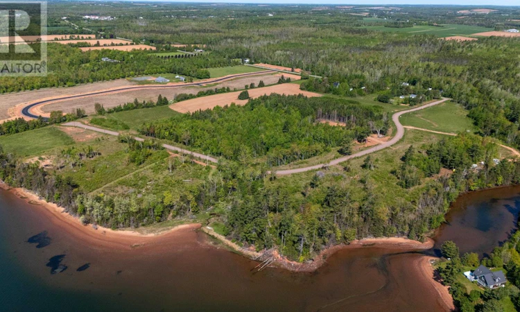 Lot 22-16 White Pine Lane