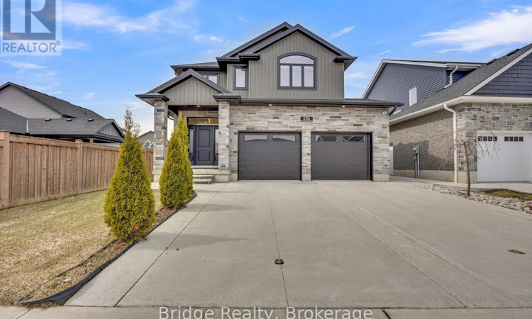 256 Tamarack Boulevard