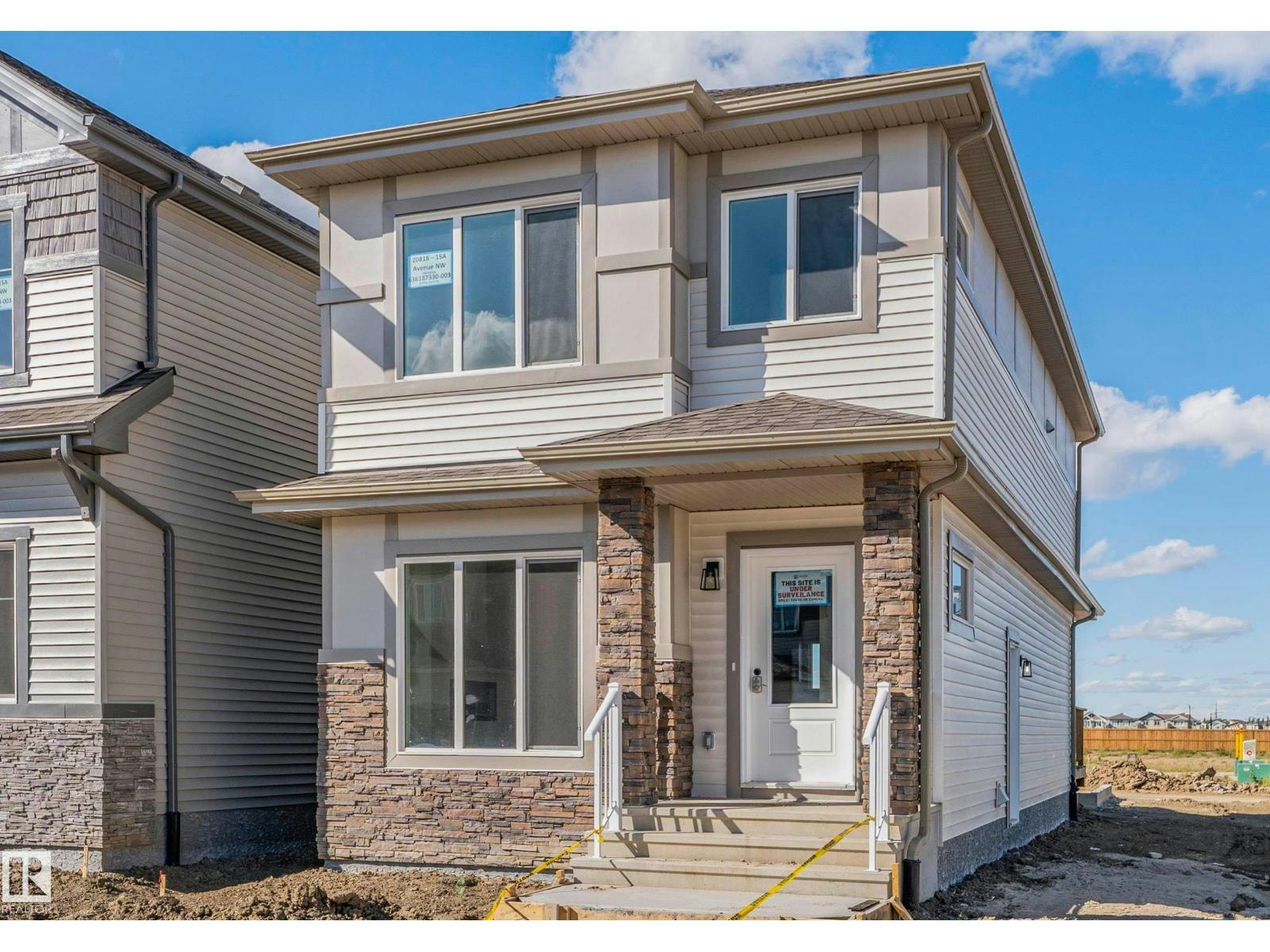 20818 15a Avenue NW, Edmonton, AB, T6M 1K7