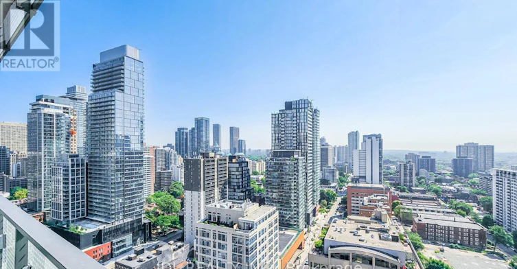2212-11 Wellesley Street W, Toronto, ON, M4Y 0G4 - 11