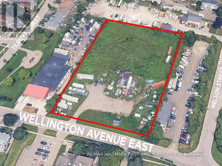 50 Wellington Avenue E, Oshawa, ON, L1H 8B9