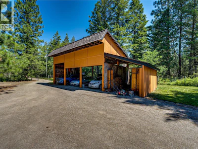 20 Valeview Road - 5