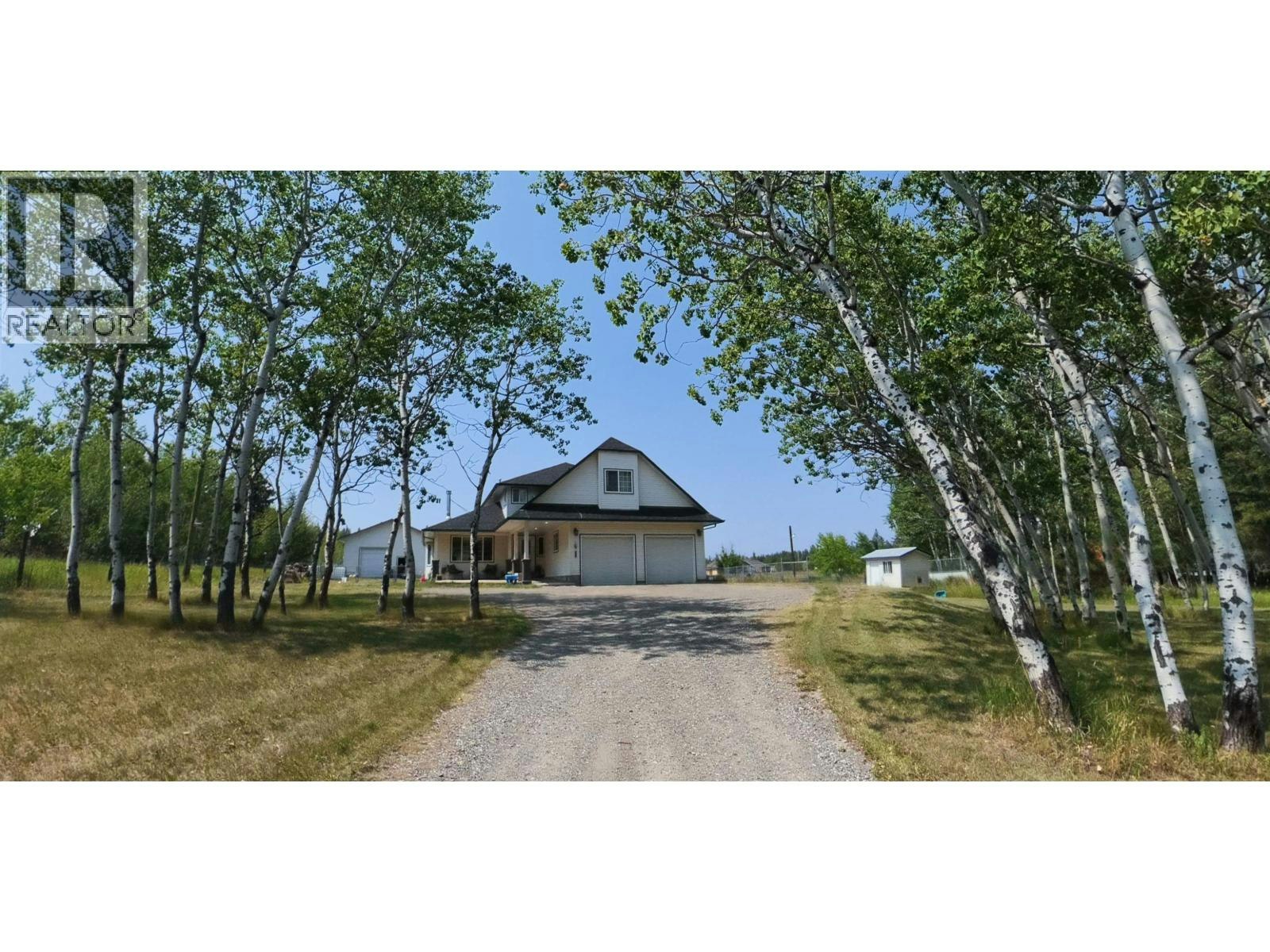 2621 Misty Crescent, Williams Lake, BC, V2G 4W9