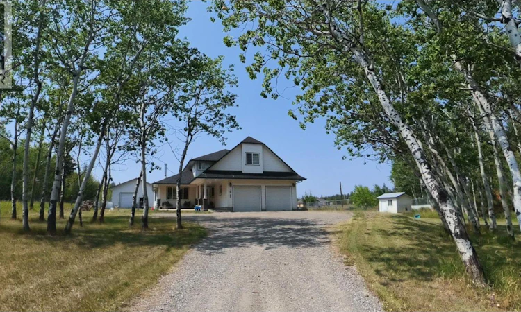 2621 Misty Crescent