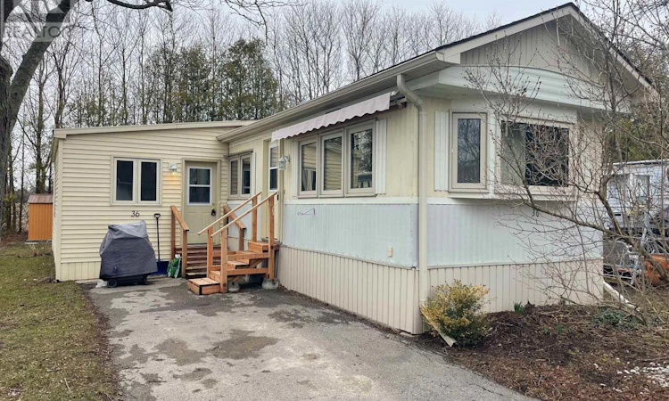 36 Sutton Drive