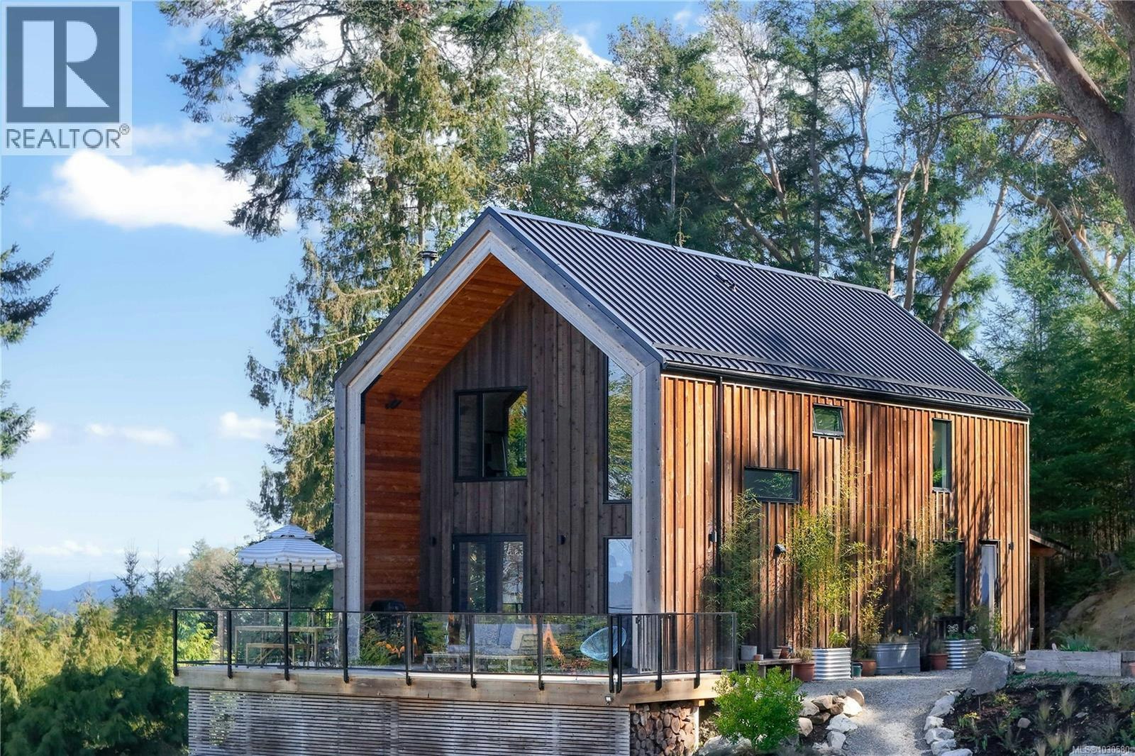 128 Spring Gold Way, Salt Spring Island, BC, V8K 2Y1