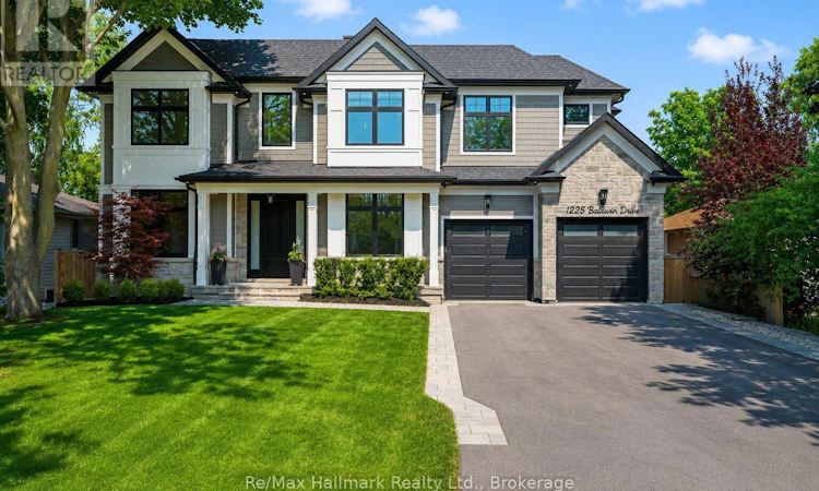 1225 Baldwin Drive