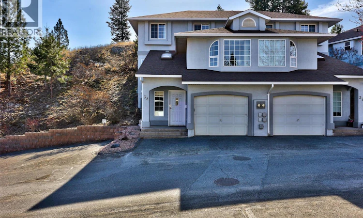 38-481 Monarch Court