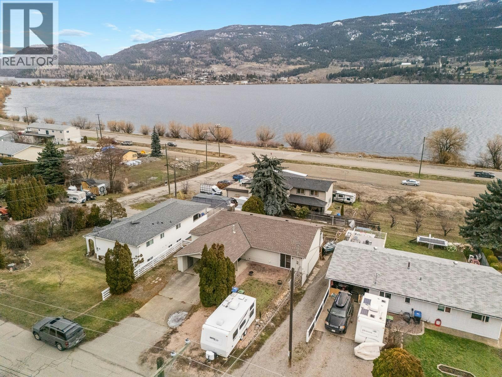 For Sale: 15085 Sheldon Road, Lake Country, BC - REW