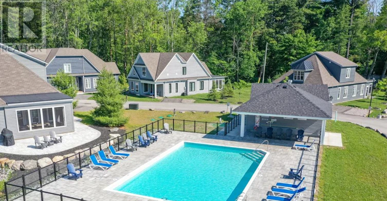 16-2054 Peninsula Road, Muskoka Lakes, ON, P0B 1G0 - 23