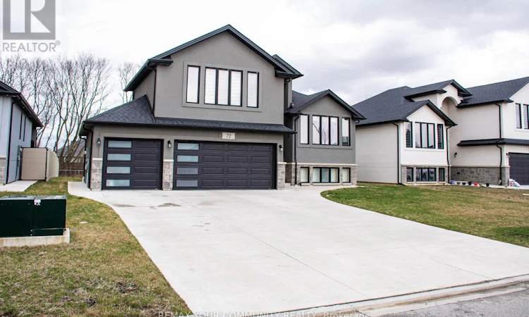 72 Noble Court