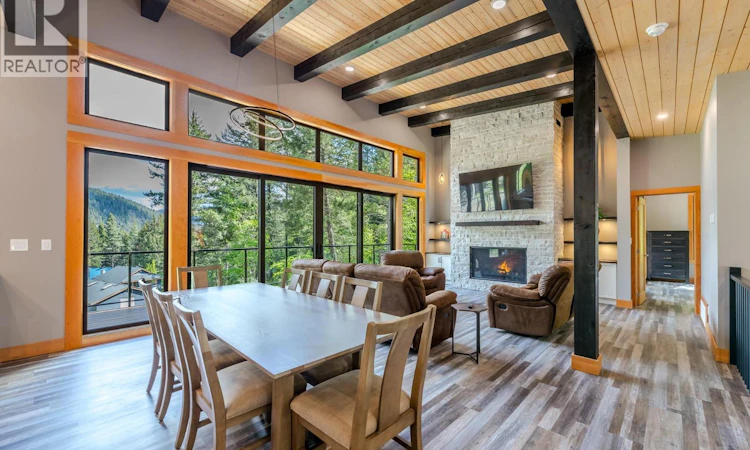 2894 Coalmont Road