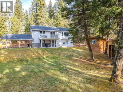 5423 Kitsum Court - 2