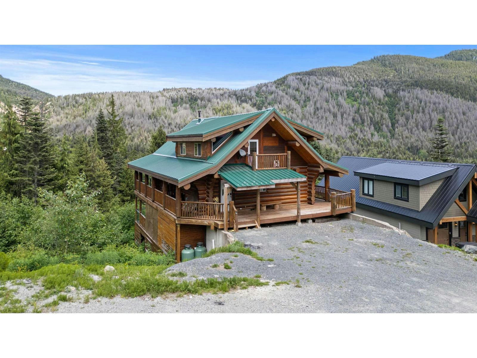 20758 Edelweiss Drive, Mission, BC, V0M 1A1