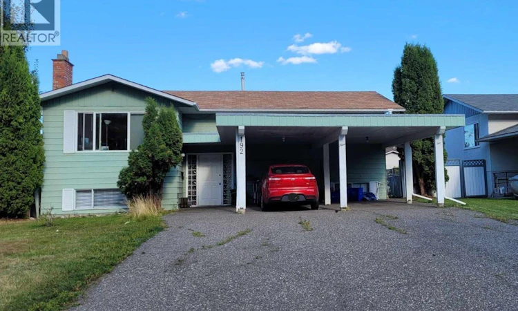 192 Thacker Crescent