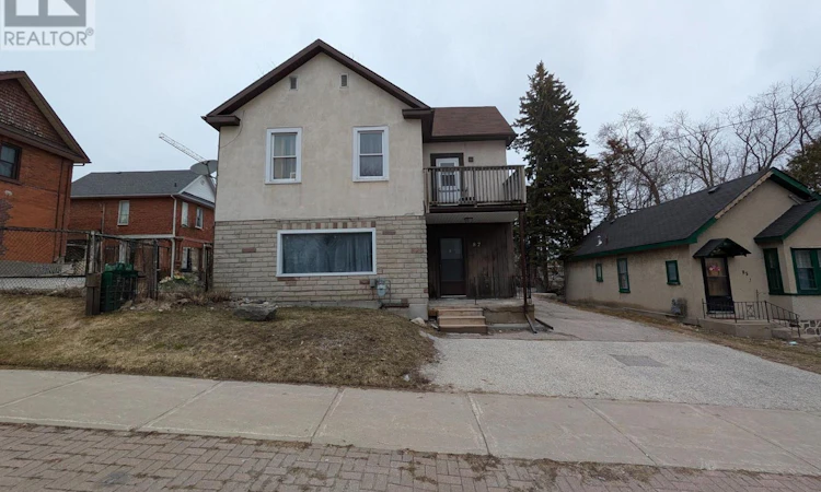 87 Maple Avenue