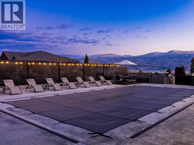 3775 Carrall Road, West Kelowna, BC, V4T 2C6 - 20