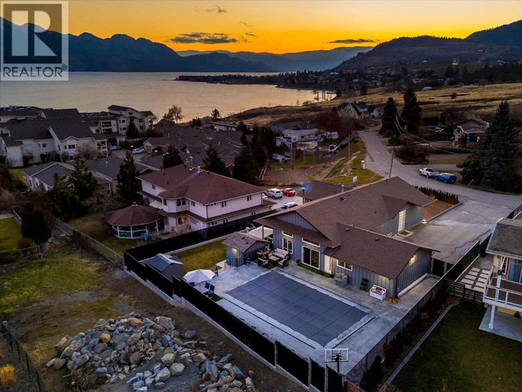 3775 Carrall Road, West Kelowna, BC, V4T 2C6 - 42