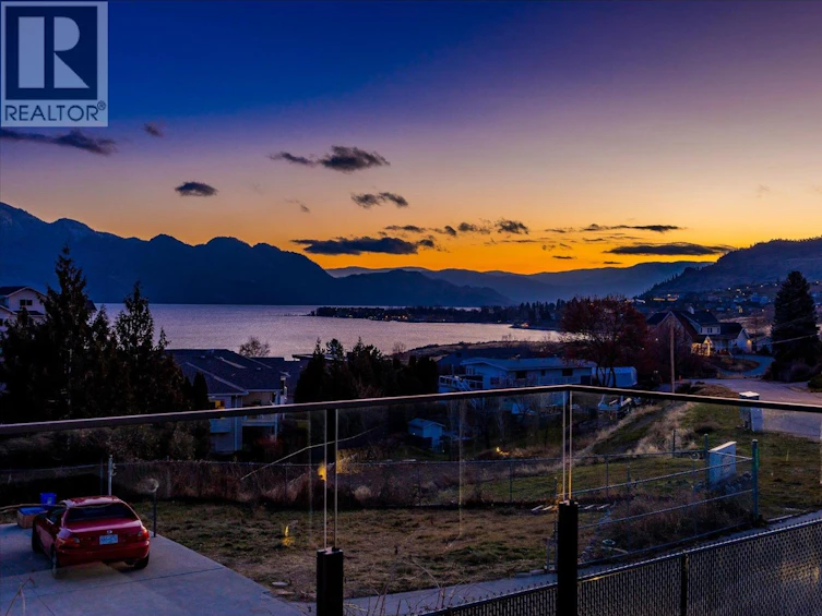 3775 Carrall Road, West Kelowna, BC, V4T 2C6 - 3
