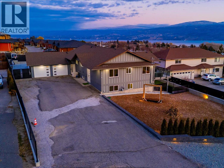 3775 Carrall Road, West Kelowna, BC, V4T 2C6 - 57