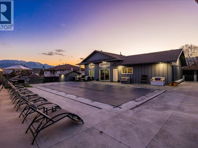 3775 Carrall Road - 2