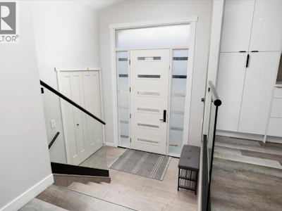 3775 Carrall Road - 4