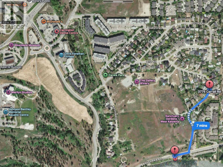 3775 Carrall Road, West Kelowna, BC, V4T 2C6 - 60