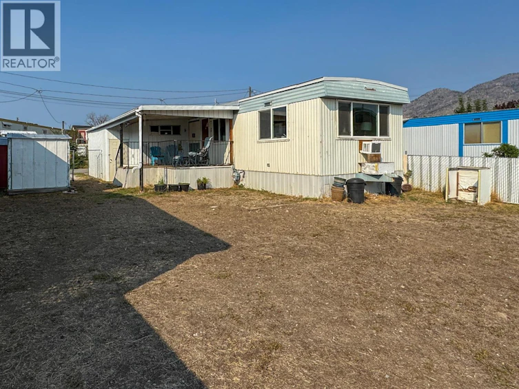 4-7614 97th Street, Osoyoos, BC, V0H 1V5
