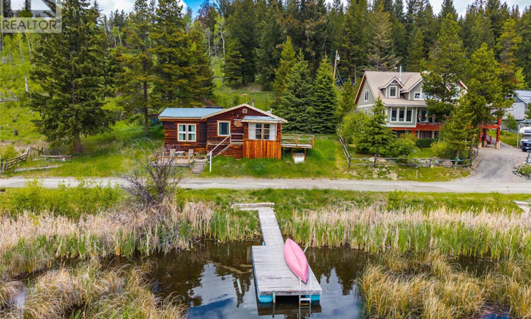 4081 W Lac Le Jeune Drive
