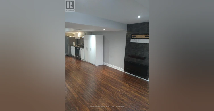 BSMNT-129 Matthewson Avenue, Bradford West Gwillimbury, ON, L3Z 0P3 - 5