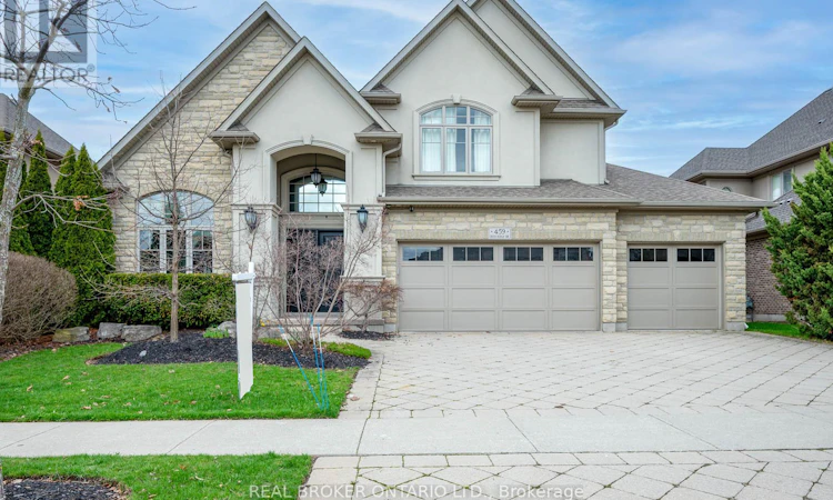 459 Deer Ridge Drive