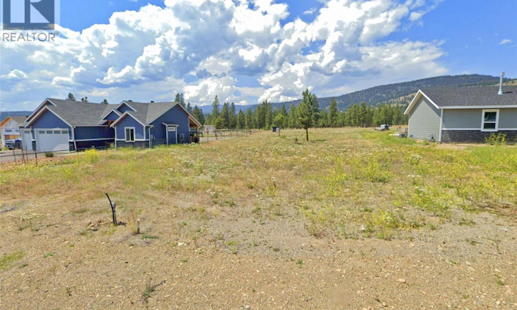 108 West China Creek Road