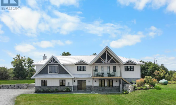 205 Westar Farm Way